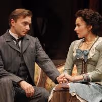 Photo Flash: Cerveris, Benanti & Dizzia in LCT's IN THE NEXT ROOM